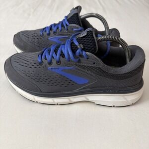 Brooks Dyad 10 Women's Sz 9 Running Shoes Gym Yoga Trail‎ Shoe Athletic CrossFit